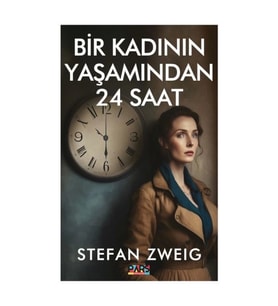 Bir Kadının Yaşamından 24 Saat