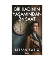 Bir Kadının Yaşamından 24 Saat