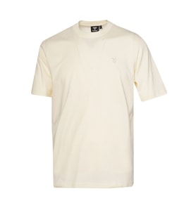Hummel T-Pulse Erkek Tişört (Bej)