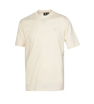Hummel T-Pulse Erkek Tişört (Bej)