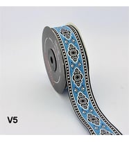 35905-Bordür - 10 mt V5
