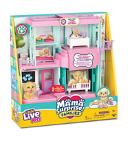Giochi Prerziosi Little Live Pets Msf Pati Bakım Evi LP307000
