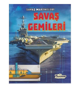 Savaş Makineleri Savaş Gemileri