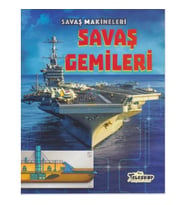 Savaş Makineleri Savaş Gemileri