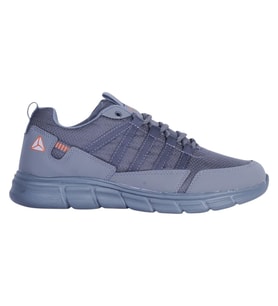 Mc Jamper 2220 Füme Cilt Erkek Sneaker Spor Ayakkabı