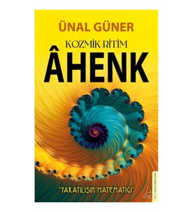 Kozmik Ritim - Ahenk