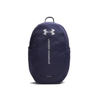 Under Armour UA HUSTLE LITE BACKPACK Sırt Çantası-Uzunluk: 31 Cm, Yükseklik: 47 Cm, Genişlik: 17 Cm 6000399-410 Mavi