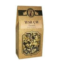Pharmatea Yeşil Çay - Yaseminli 100 gr