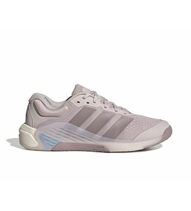 Adidas Dropset 4 Power Trainer W Kadın Antrenman Ayakkabısı JR4668 Mor