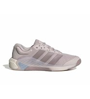 Adidas Dropset 4 Power Trainer W Kadın Antrenman Ayakkabısı JR4668 Mor