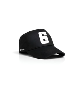 6 Unisex Şapka