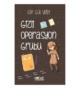 Gizli Operasyon Grubu