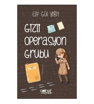 Gizli Operasyon Grubu