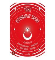 Türk İstihbarat Tarihi
