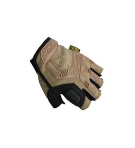 Yarım Tactical Eldiven