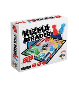 Kızma Birader