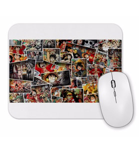 One Piece Anime Mouse Pad.jpg
