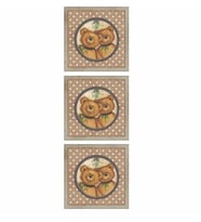 Artebella 6151v Home Design Kolay Transfer Açık Zemin 10x25 cm