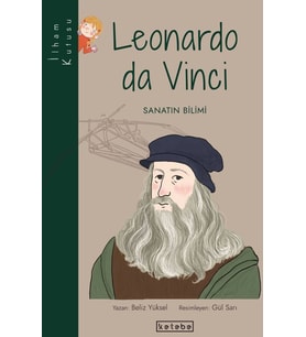 İlham Kutusu - Leonardo da Vinci