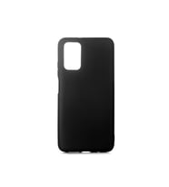 Xiaomi Poco M3 Uyumlu Kılıf Zore Premier Silikon Kapak