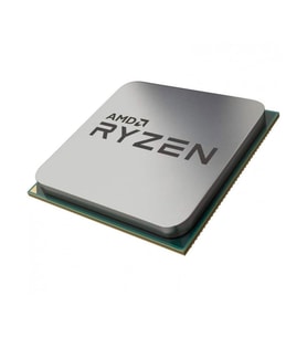 AMD RYZEN 5 5600 35MB 6çekirdekli VGA YOK AM4 65w Kutusuz+Fansız