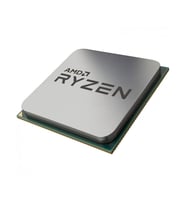AMD RYZEN 5 5600 35MB 6çekirdekli VGA YOK AM4 65w Kutusuz+Fansız