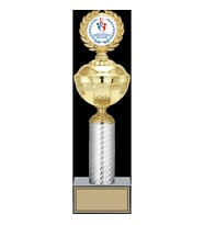 ODAK KUPA - Medium Kupalar - M-332 C - 35 cm