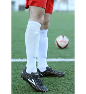 LİG Orthopedix Latmos Match Futbol Halı Saha Spor Ayakkabısı (Siyah)