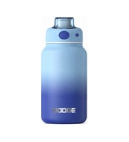 DODGE INTESTED COLORS ÇELİK TERMOS MATARA MAVİ 750 ML.