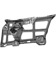 Skoda Octavia 4 2020- Tampon Braketi Ön Sol 5E3807055 Wisco