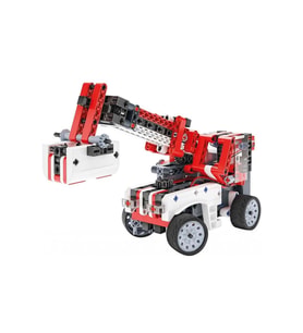CLEMENTONİ MECHANICKS FIRE ENGINE 75068