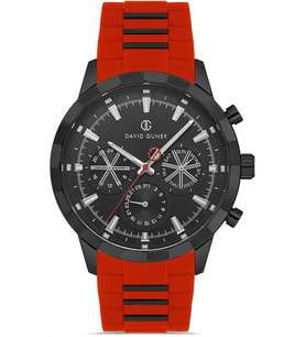 David Guner DG-8617GD-ZP2