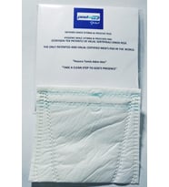 Hijyenik Erkek İstibra & Prostat Pedi 500 Adetlik Set