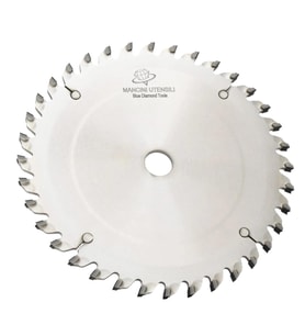 DİA ÇİZİCİ TESTERE D.200X4.4/5.4 F.65+2+2  Z:36 H5.3