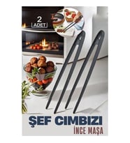 TransForMacion Şef Cımbızı İnce Maşa Kragness Design 719191