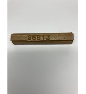 Yumuşak Tamir Mumları 268 13 A-410 Venezia 8cm Yumuşak Mum