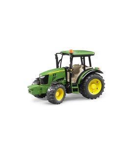 Bruder John Deere 5115M Traktör BR02106