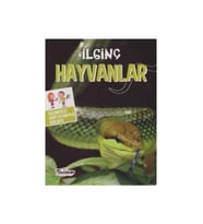 İlginç Hayvanlar - Panını