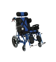 GOLFİ G458 Cerebral Palsy Tekerlekli Sandalye YETİŞKİN