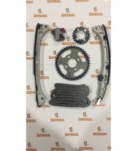 ZİNCİR SET AVENSİS 2006-2012/RAV4 2006-2012 1-2AD 2,0-2,2