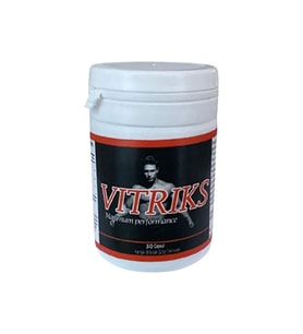 VİTRİKS 30LU