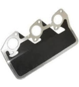 BMW E30 E34 Manifold Contası M20 Set 2ad Egzoz 11621278536 Wender