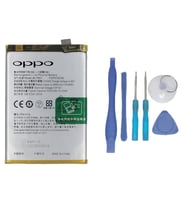 Oppo A74 - 4G - BLP 851 Uyumlu Pil Sıfır - Servis + TAMİR SETİ