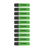 Penmark Fosforlu Kalem Neon 10 Adet