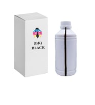 Safir Toner Canon E484 1 Litre Siyah Muadil Mürekkep