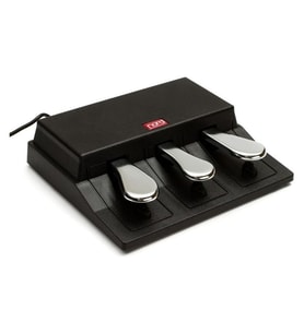 Nord Triple Pedal 1 (Stage 2 ve Stage 3 uyumlu)