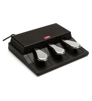 Nord Triple Pedal 1 (Stage 2 ve Stage 3 uyumlu)