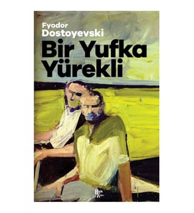 Bir Yufka Yürekli