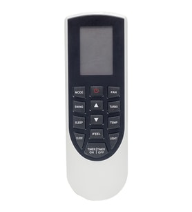 GREE KLİMA KUMANDASI YAN1F1