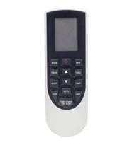 GREE KLİMA KUMANDASI YAN1F1